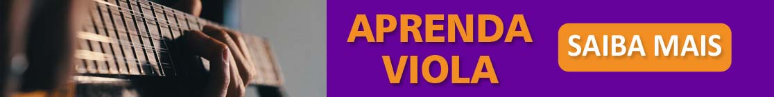 aula de viola caipira